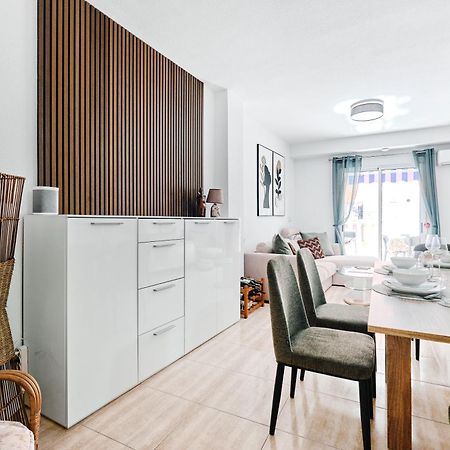 Casa Bellavida Torrevieja Leilighet Eksteriør bilde