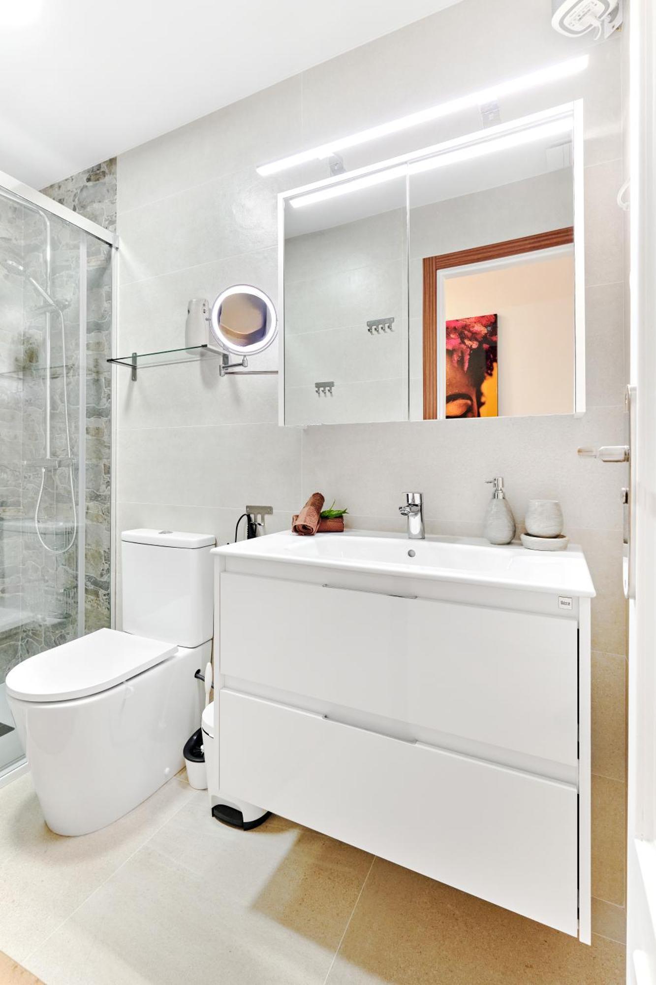 Casa Bellavida Torrevieja Leilighet Eksteriør bilde